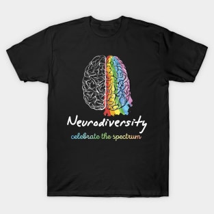 Autism Awareness Autism Awareness sticker T-Shirt